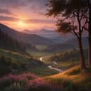 وترحل صرختي (And My Cry Fades Away)