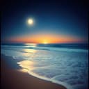 달빛 아래 우리 사랑