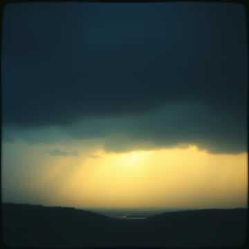 Still Holding On (For Nawaf Baker)