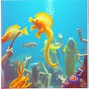 Who Lives in A Pineapple