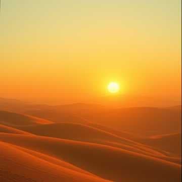 Velvet Sunrise