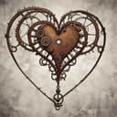 Love's Phantom Touch