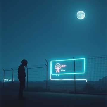 Hold the Line, Soldier