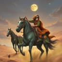 عنترة ابن شداد