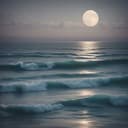 Evening Moon Blessings