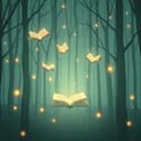 Reading Time with Olivia