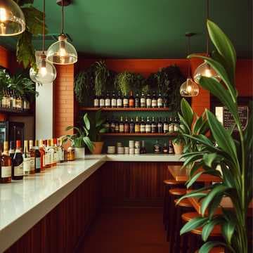 Del mezcal al amor