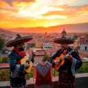 Amiga Jas de cuidad de mexico