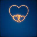 In the quiet of the night 