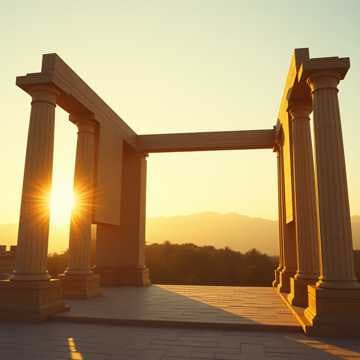 Eternal Covenant of the Dawn