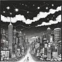 夜更かししながら聞く曲