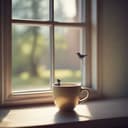 Jeden Morgen früh um 6