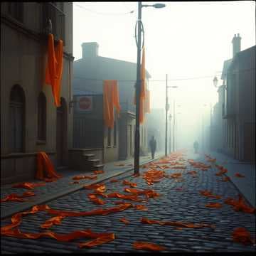 Romanian Junkie Blues
