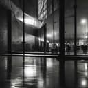 Moments Before Chaos