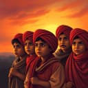 آزادی دی جنگ