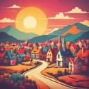 Бате Георги от село Крушец