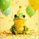 Feliz Sapo Verde, Pedro