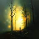 From Shadows to Light