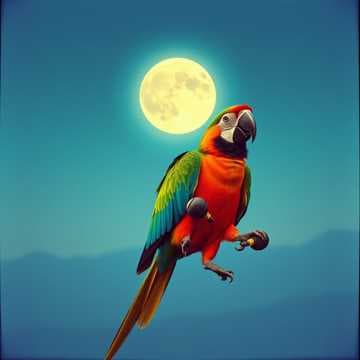 Energía del Carnaval