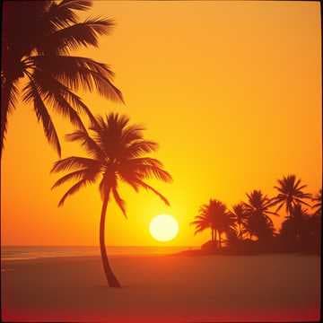 Summer Glow