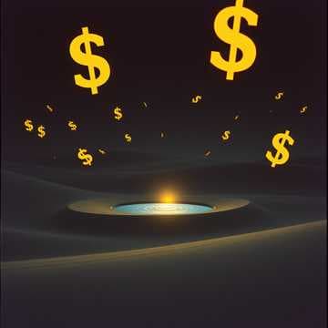 Money Mirage