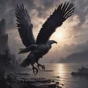 The Charging Thunder