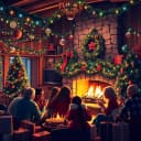 Propane Glow Christmas Cheer