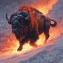 Buffalo's Thunder Roar