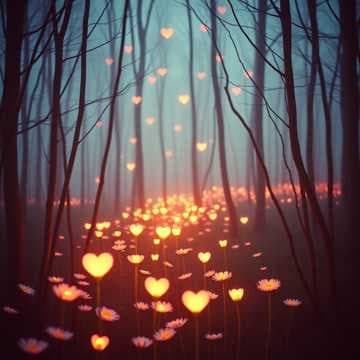 Beautiful love