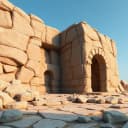 01.기초부(기단의 훼손유형과 원인_조사,해체)