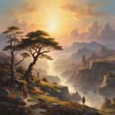 Тисячі очей 8