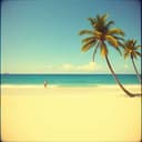 Sandy Toes and Summer Flows