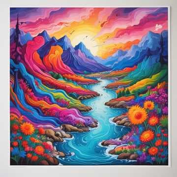 Two Rivers Herzschlag