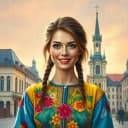 Przyjaźń  Polsko Ukraińska 