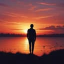 Don Pedro, Luz Eterna