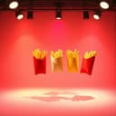 Fries In The Time of Covid