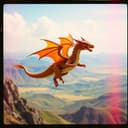 Leila, la del team dragones