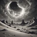 *"Eternal Conflict"*