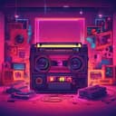 Que vuelvan los ochentas 