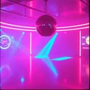 Samstag Abend in Wendelstein