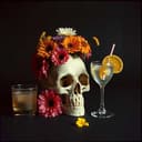 La Muerte en Mi Puerta