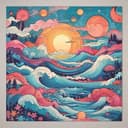 Самурай кавер 