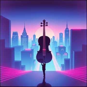 Deep instrumental 333