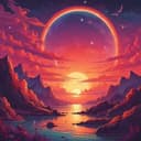 Adieu Mon Auréole Bleue