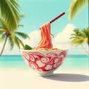 つけ麺パラダイス