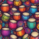 Midnight Raga Journey