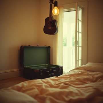 Mama, You Were Right