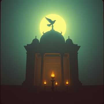 Faith 3