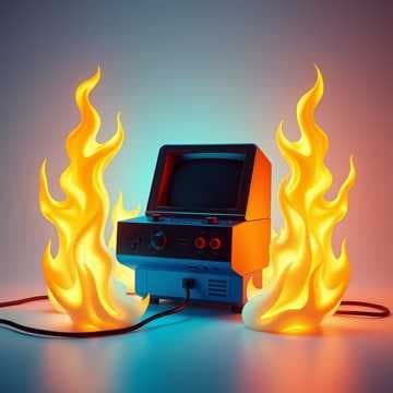 PaulBaxx Gaming Flow