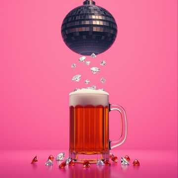 Beviamoci una birra!